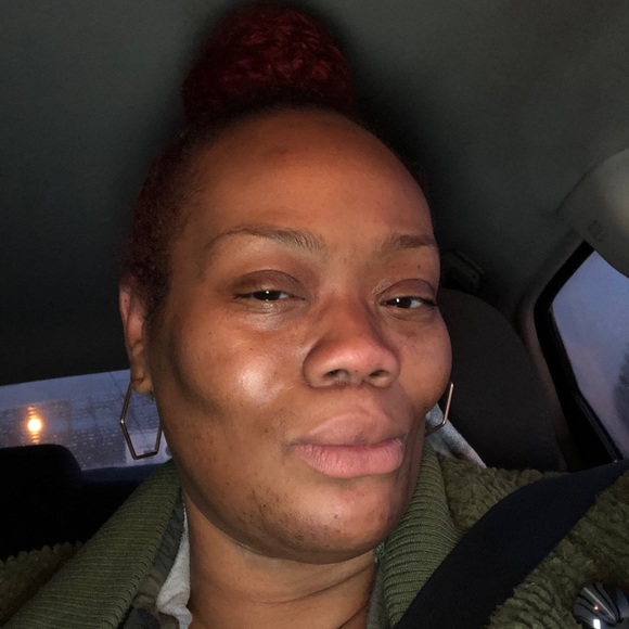 Meet your Posher, Toya - Picture 13 of 13